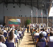 &bdquo;EXPO 2015&ldquo; Paroda Milane