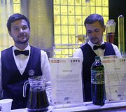 &bdquo;EXPO 2015&ldquo; Paroda Milane