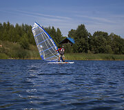 Pabaisko regata 2015