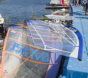 Pabaisko regata 2015