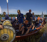 Pabaisko regata 2015