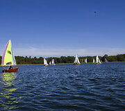 Pabaisko regata 2015