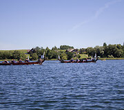 Pabaisko regata 2015