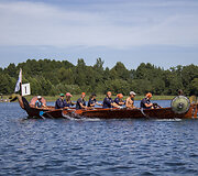 Pabaisko regata 2015