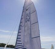 Pabaisko regata 2015