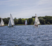 Pabaisko regata 2015