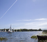 Pabaisko regata 2015