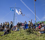 Pabaisko regata 2015