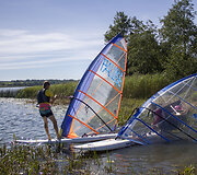 Pabaisko regata 2015