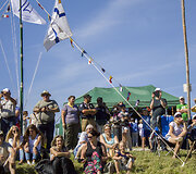 Pabaisko regata 2015