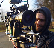 3.Tu&scaron;tumos kilpos filmavimo aik&scaron;telė. Eglės Burbaitė nuotr.