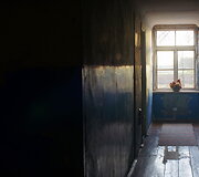 7. Tu&scaron;tumos kilpos filmavimo aik&scaron;telė. Eglės Burbaitės nuotr.