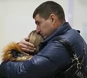 Sinajaus pusiasalyje sudužo Rusijos keleivinis lėktuvas su 224 keleiviais