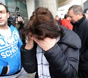 Sinajaus pusiasalyje sudužo Rusijos keleivinis lėktuvas su 224 keleiviais