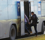 Sinajaus pusiasalyje sudužo Rusijos keleivinis lėktuvas su 224 keleiviais