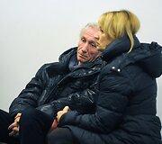 Sinajaus pusiasalyje sudužo Rusijos keleivinis lėktuvas su 224 keleiviais