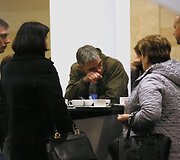 Sinajaus pusiasalyje sudužo Rusijos keleivinis lėktuvas su 224 keleiviais