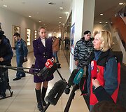 Sinajaus pusiasalyje sudužo Rusijos keleivinis lėktuvas su 224 keleiviais