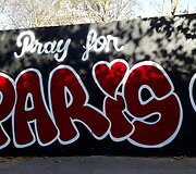 Specialiai 15min.lt i&scaron; Paryžiaus: prancūzų žinutė pasauliui &ndash; atstokite nuo migrantų, jie ne prie ko, o  Paryžius yra saugi vieta gyventi