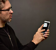 6 fotomenininko Gedimino Žilinsko patarimai fotografuojant i&scaron;maniuoju telefonu