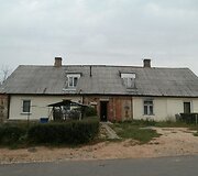 39,75 kv. m ploto butas Sirpučių gatvėje už 8,6 tūkst. eurų