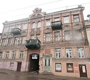 73,49 kv. m patalpos Sodų gatvėje už beveik 87 tūkst. eurų