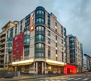 &bdquo;Radisson RED&ldquo; vie&scaron;butis