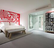 &bdquo;Radisson RED&ldquo; vie&scaron;butis
