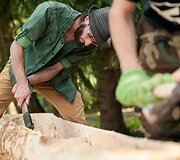 Gyvosios istorijos festivalis &bdquo;Jotvos vartai&ldquo;