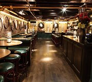 &bdquo;Dead Rabbit NYC&ldquo;