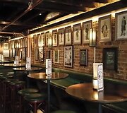 &bdquo;Dead Rabbit NYC&ldquo;