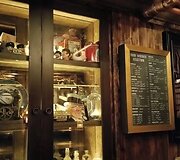 &bdquo;Dead Rabbit NYC&ldquo;