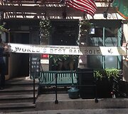 &bdquo;Dead Rabbit NYC&ldquo;