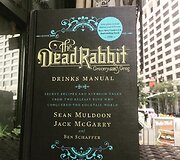 &bdquo;Dead Rabbit NYC&ldquo;