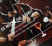 &bdquo;Dead Rabbit NYC&ldquo;