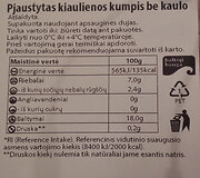 Kiauliena
