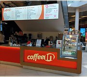 Estų &bdquo;Coffee In&ldquo;