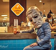 Lietuvių &bdquo;Coffee Inn&ldquo;