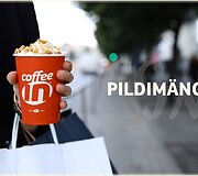 Estų &bdquo;Coffee In&ldquo;
