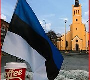 Estų &bdquo;Coffee In&ldquo;