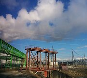 Estijos skalūnų pramonė