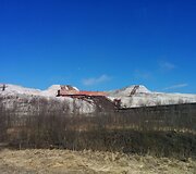 Estijos skalūnų pramonė