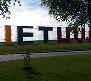 &bdquo;Lietuva&ldquo; užra&scaron;as Salininkuose