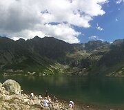 Morskie Oko