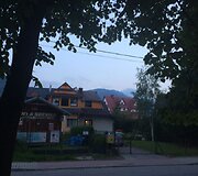 Zakopanė