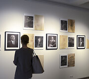 Mayumi Suzuki, Japonija, Atkūrimo testamentas, Kauno fotografijos galerija