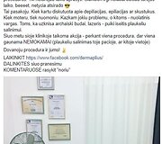Į reklamas pana&scaron;ūs, bet kaip reklama nepažymėti, feisbuko garsenybių įra&scaron;ai