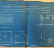 M.Valančiaus 4 sinagogos planas