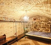 Butas sostinėje