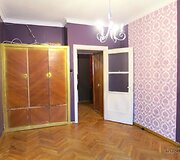 Butas Naujamiestyje, Vilniuje
